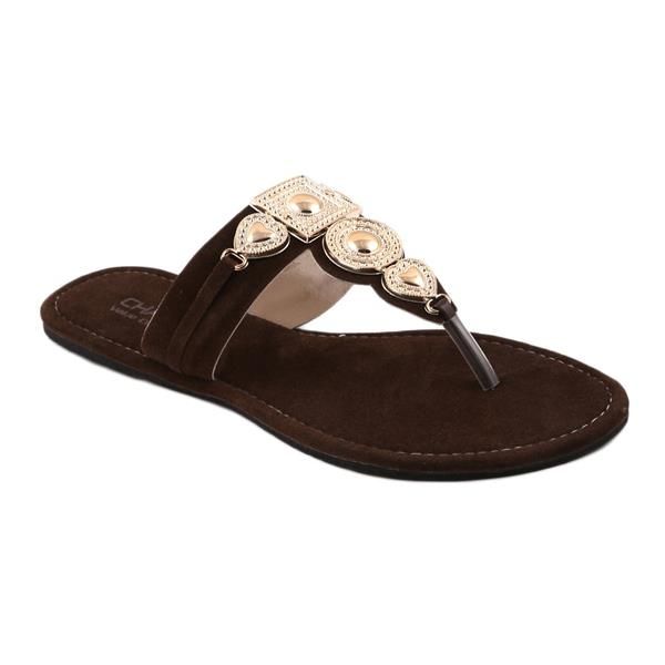 Eva ladies online slippers